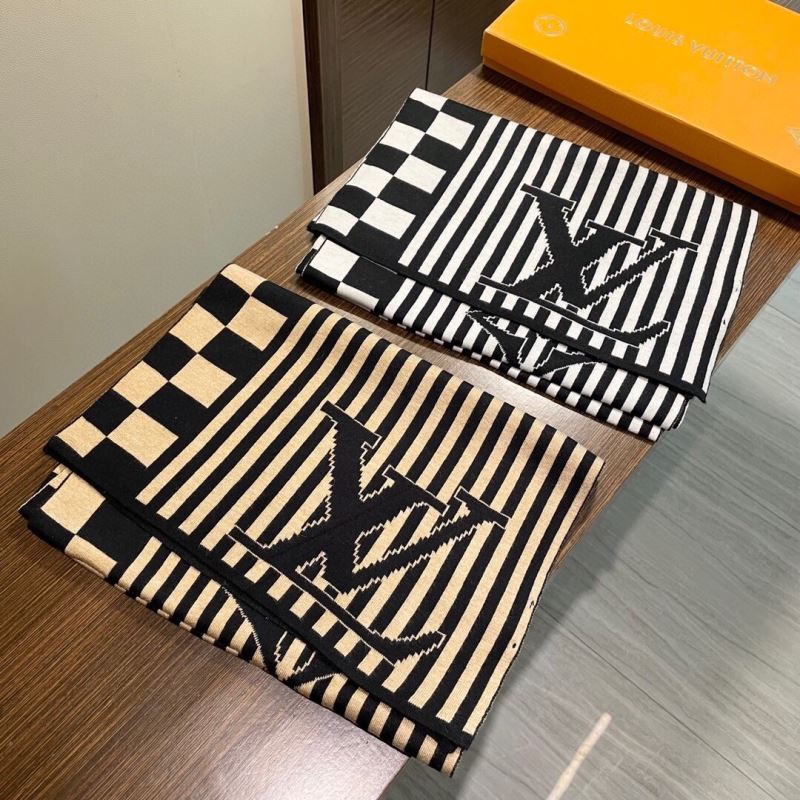 Louis Vuitton Scarf